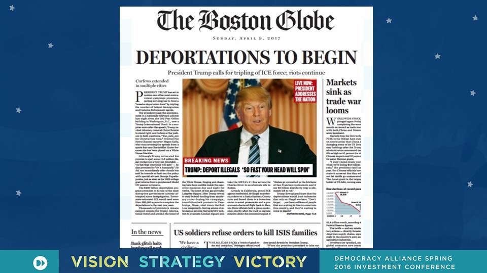 DA Spring 2016 - Globe Headline