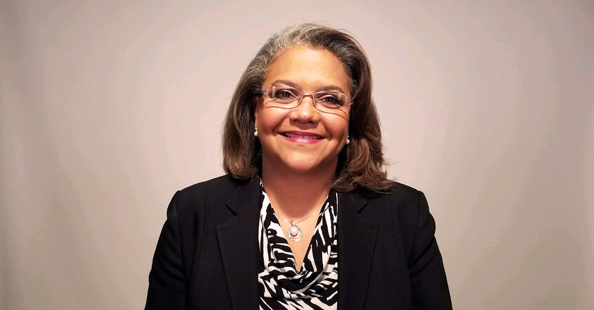 Kim Anderson Democracy Alliance Kim Anderson Democracy Alliance